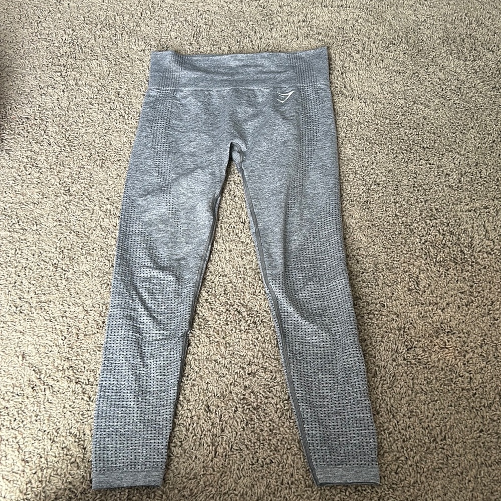 Gymshark leggings excellent condition